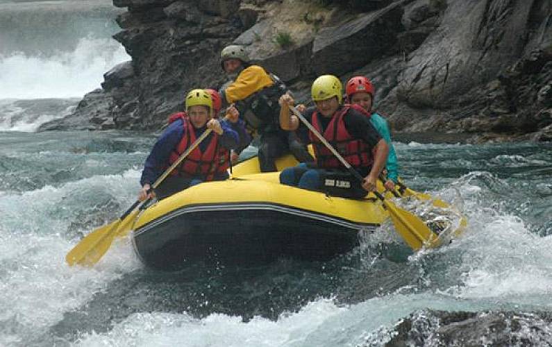 Casas Actividades próximas Huesca Puértolas Casa rural - Actividades próximas