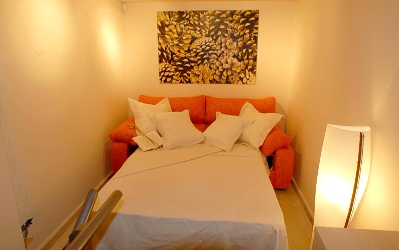 Apartamento Quarto Madrid Madrid Apartamento - Quarto