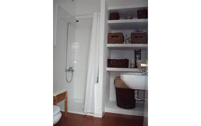 Apartamento Casa-de-banho Grã Canária Gáldar Apartamento - Casa-de-banho