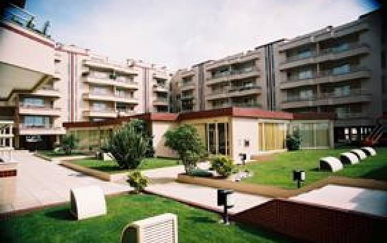 Apartamento Outros Aveiro Ovar Apartamento - Outros