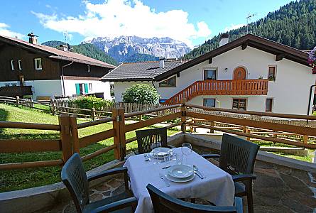 Holiday Rentals Selva Di Val Gardena Bolzano Apartments Holiday Homes And Villas