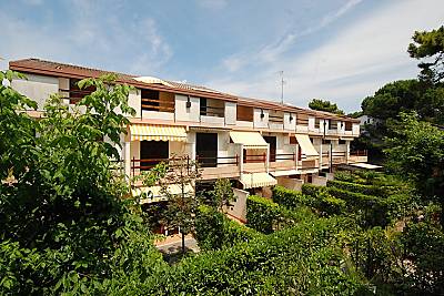 Casa per 6 persone a 600 m dalla spiaggia Udine
