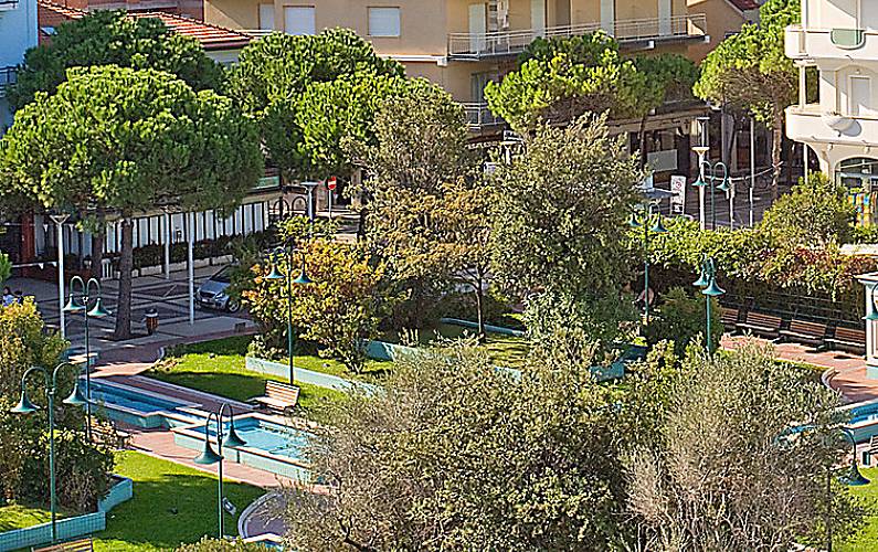 Apartamento Rimini Cattolica Apartamento - 