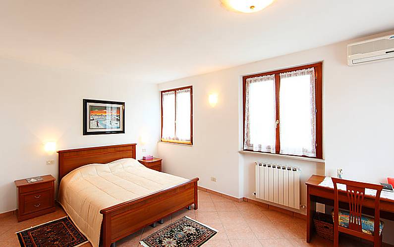 Vivenda Pesaro e Urbino Gradara vivenda - 