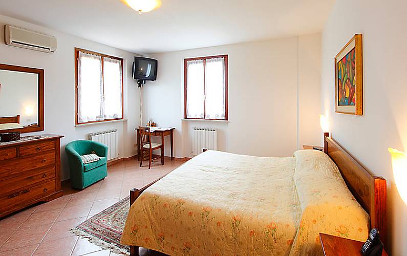 Vivenda Pesaro e Urbino Gradara vivenda - 