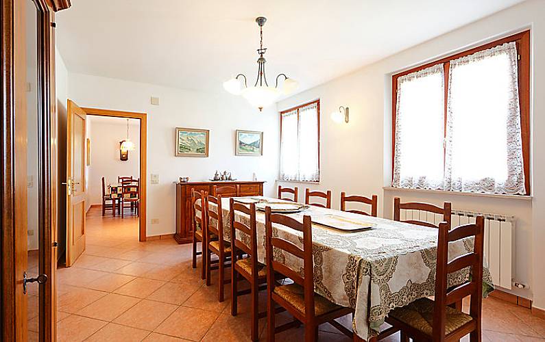 Vivenda Pesaro e Urbino Gradara vivenda - 