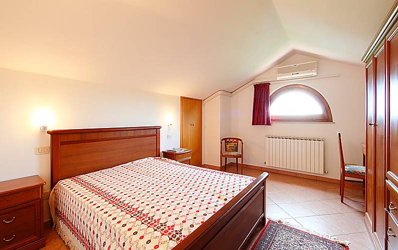 Vivenda Pesaro e Urbino Gradara vivenda - 