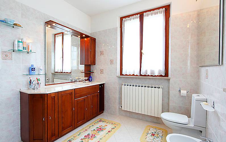 Vivenda Pesaro e Urbino Gradara vivenda - 