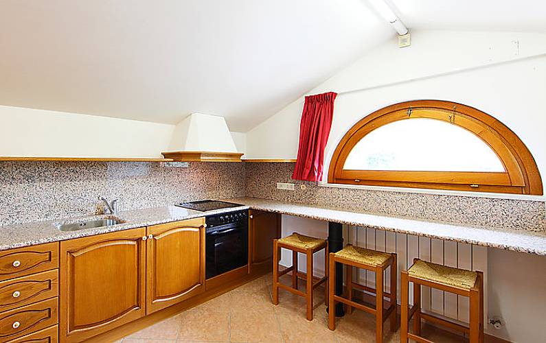 Vivenda Pesaro e Urbino Gradara vivenda - 