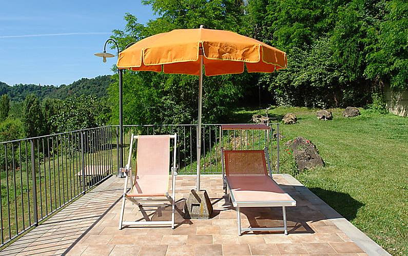 Villa For Rent With Swimming Pool Marti Montopoli In Val D Arno
