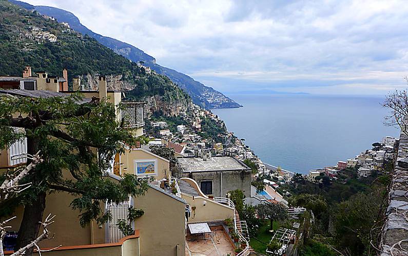 Appartamenti Positano appartamento in affitto a positano positano salerno Appartamenti Positano appartamento in affitto a positano positano salerno