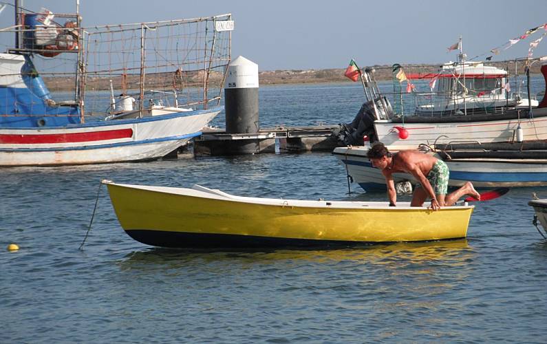 Apartamento Actividades próximas Algarve-Faro Tavira Apartamento - Actividades próximas