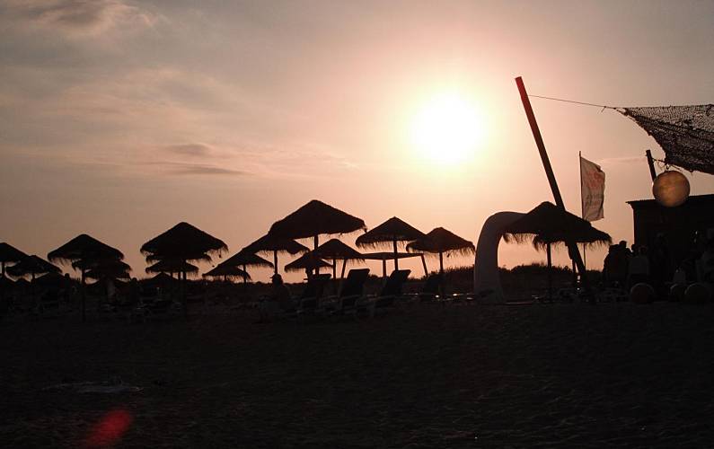 Apartamento Arredores Algarve-Faro Tavira Apartamento - Arredores