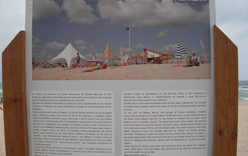 Apartamento Outros Algarve-Faro Tavira Apartamento - Outros