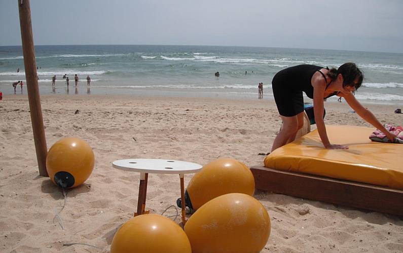 Apartamento Arredores Algarve-Faro Tavira Apartamento - Arredores