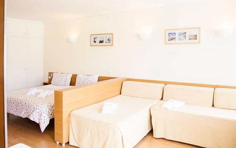 Apartamento Lisboa Sintra Apartamento - 