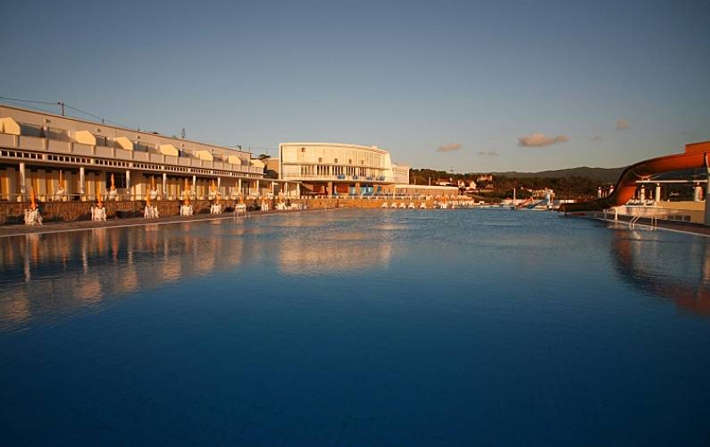 Apartamento Lisboa Sintra Apartamento - 