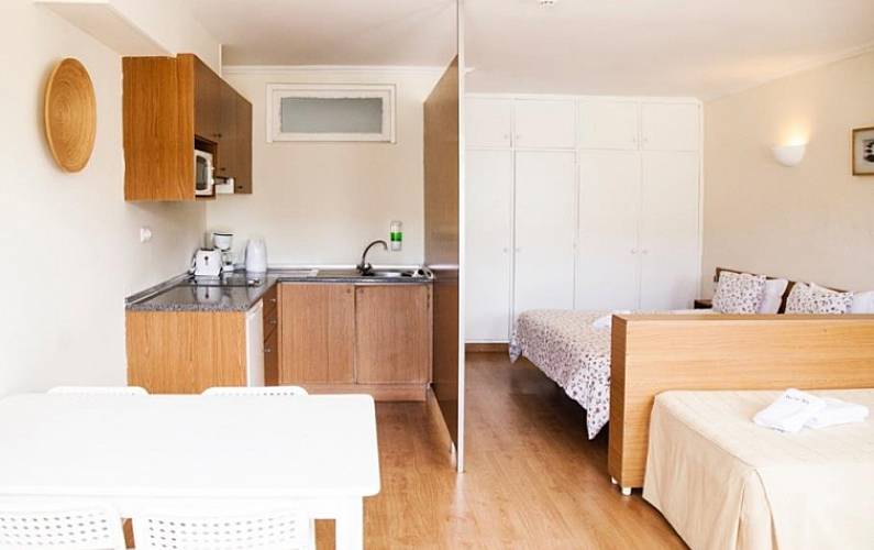 Apartamento Lisboa Sintra Apartamento - 