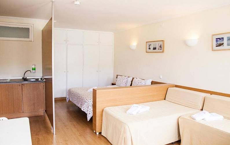 Apartamento Lisboa Sintra Apartamento - 