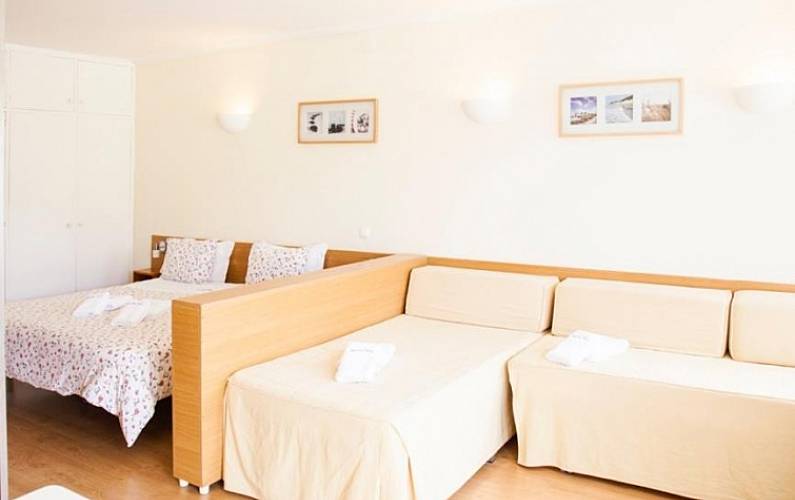 Apartamento Lisboa Sintra Apartamento - 