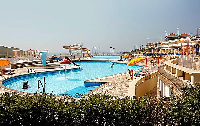 Apartamento Lisboa Sintra Apartamento - 