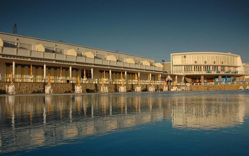 Apartamento Lisboa Sintra Apartamento - 