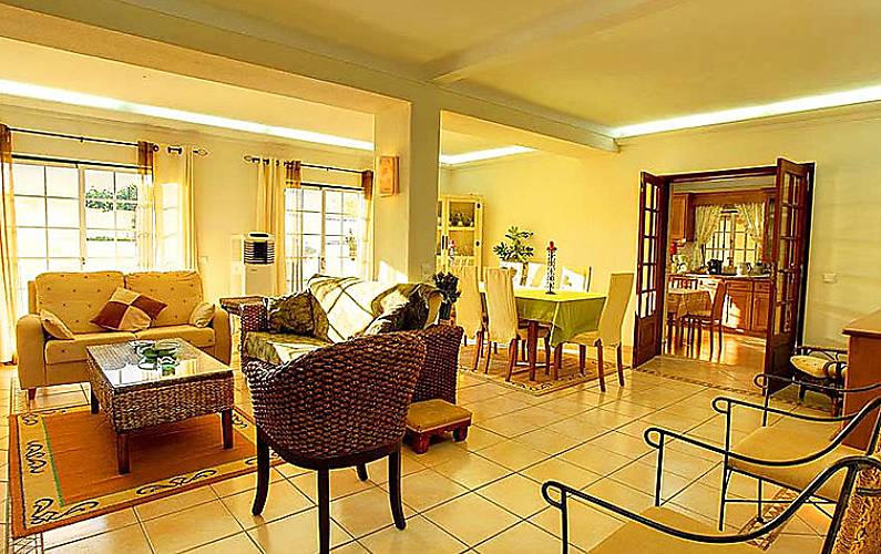 Vivenda Algarve-Faro Lagoa vivenda - 