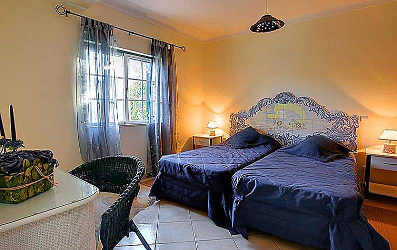 Vivenda Algarve-Faro Lagoa vivenda - 