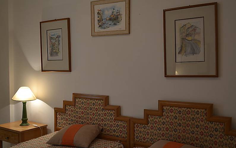 Apartamento para alugar em Quarteira Algarve-Faro - 