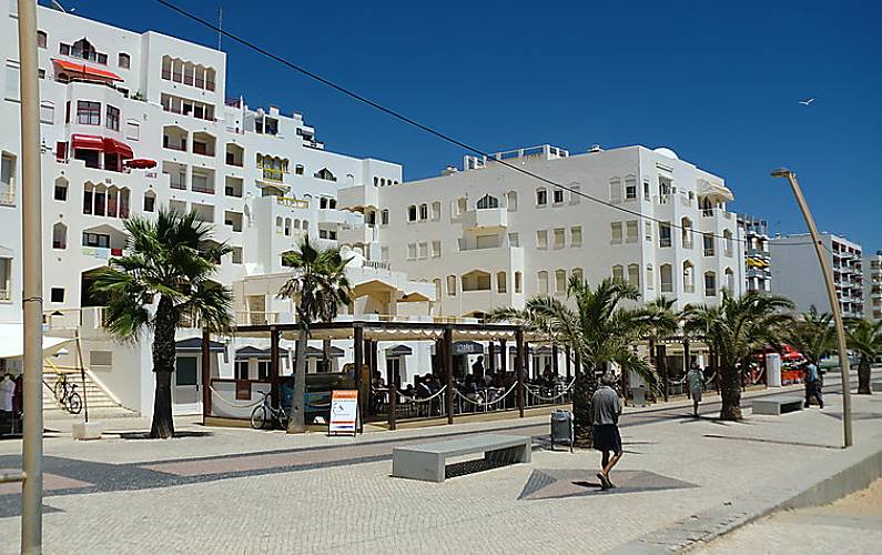 Apartamento Algarve-Faro Loulé Apartamento - 