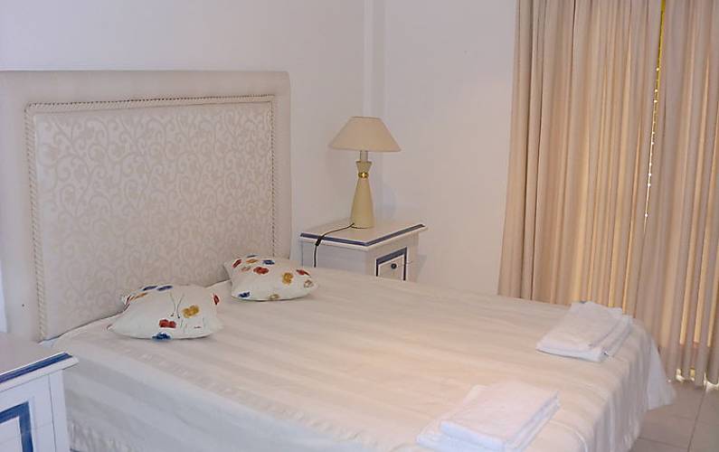 Apartamento Algarve-Faro Loulé Apartamento - 