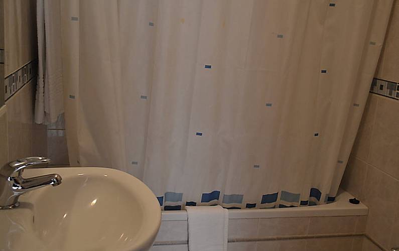 Apartamento Algarve-Faro Loulé Apartamento - 