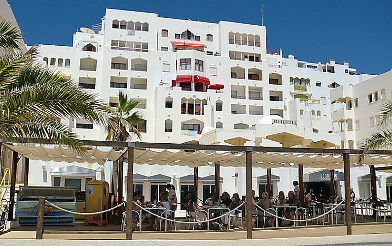 Apartamento Algarve-Faro Loulé Apartamento - 