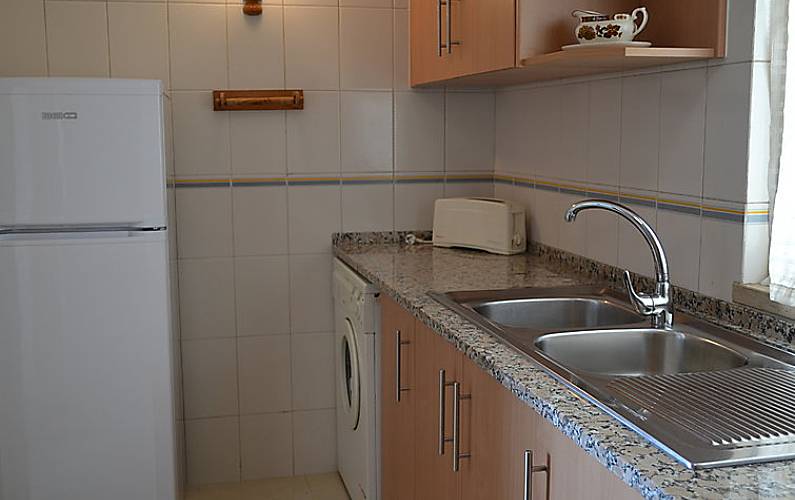 Apartamento Algarve-Faro Loulé Apartamento - 