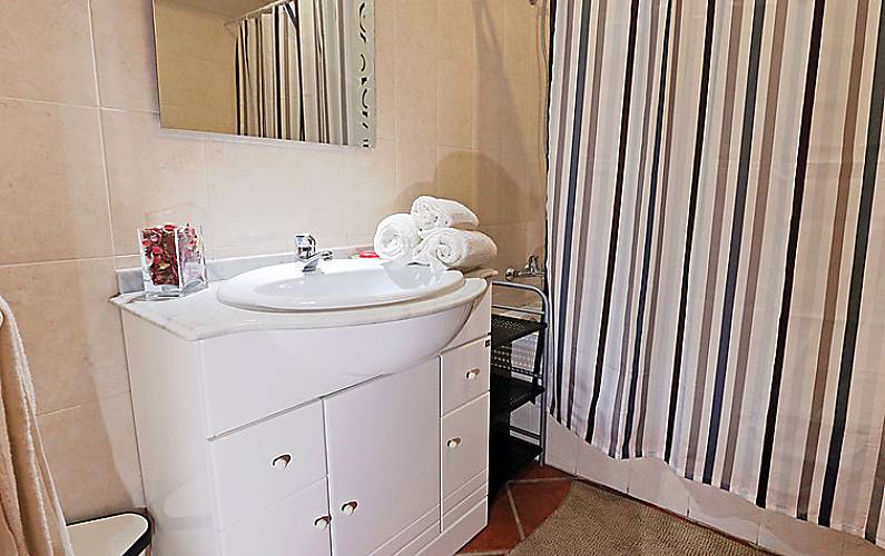 Apartamento Lisboa Mafra Apartamento - 