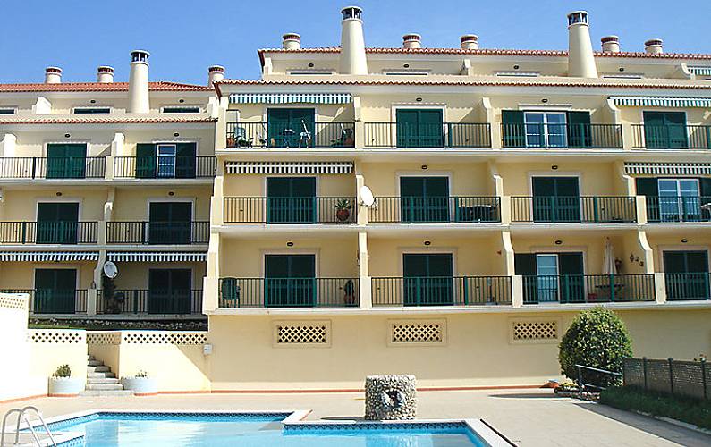 Apartamento Lisboa Mafra Apartamento - 