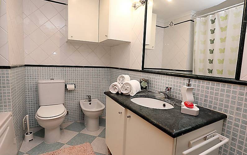 Apartamento Lisboa Mafra Apartamento - 