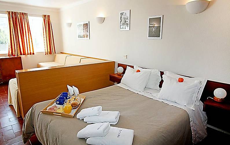 Apartamento Lisboa Sintra Apartamento - 