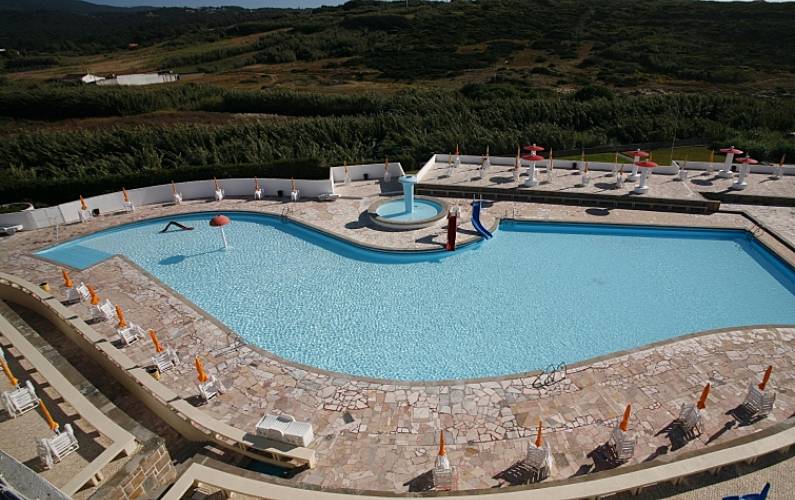 Apartamento Lisboa Sintra Apartamento - 