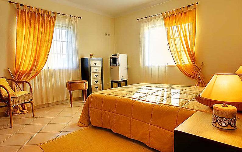 Vivenda Algarve-Faro Lagoa vivenda - 