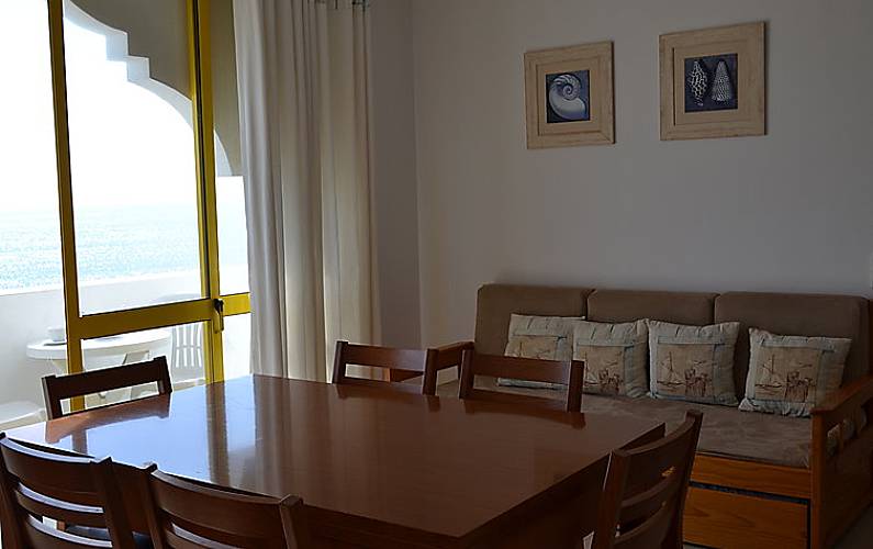 Apartamento Algarve-Faro Loulé Apartamento - 