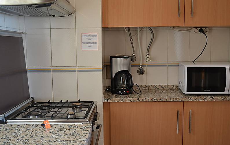 Apartamento Algarve-Faro Loulé Apartamento - 