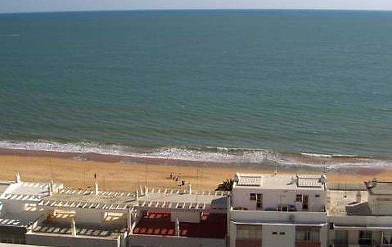 Apartamento Algarve-Faro Loulé Apartamento - 