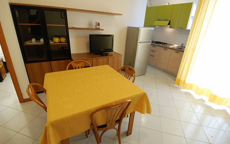 Apartamento Rimini Rimini Apartamento - 