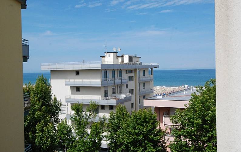 Apartamento Rimini Rimini Apartamento - 