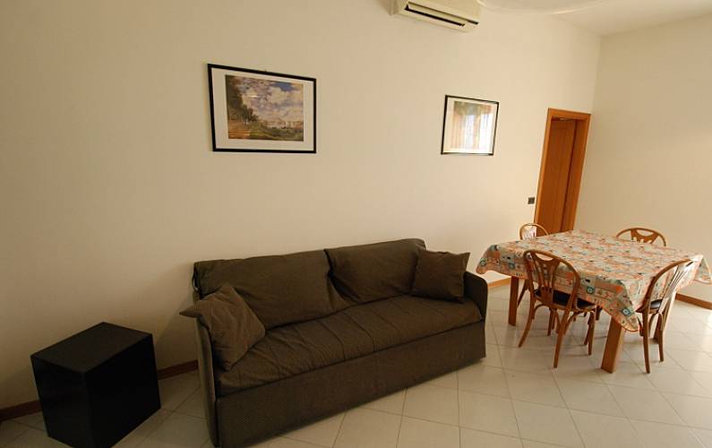 Apartamento Rimini Rimini Apartamento - 