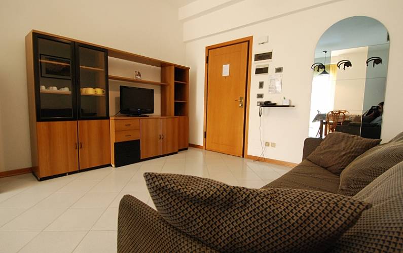 Apartamento Rimini Rimini Apartamento - 