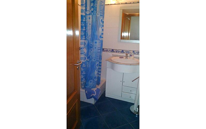 Imaculado Casa-de-banho Ilha da Madeira Funchal casa - Casa-de-banho