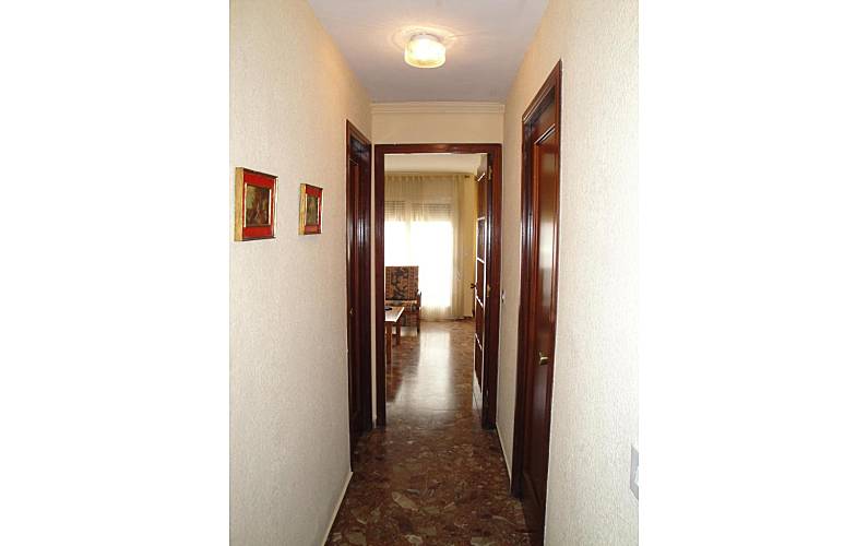 Apartamento Interior da casa Tarragona Salou Apartamento - Interior da casa