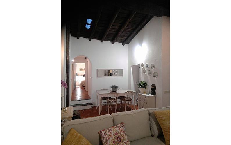 A Sala de Jantar Évora Redondo Casa rural - Sala de Jantar